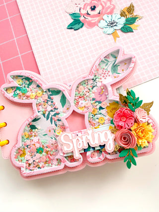 Bunny Mini Album #2