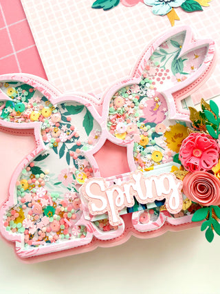 Bunny Mini Album #2