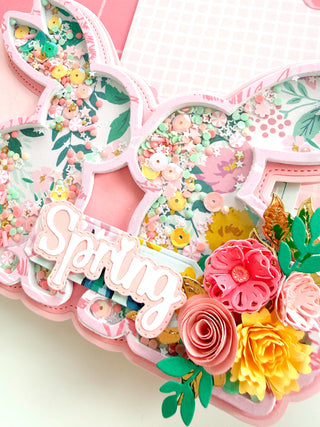 Spring Words 2026