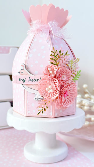 Spring Gift Box