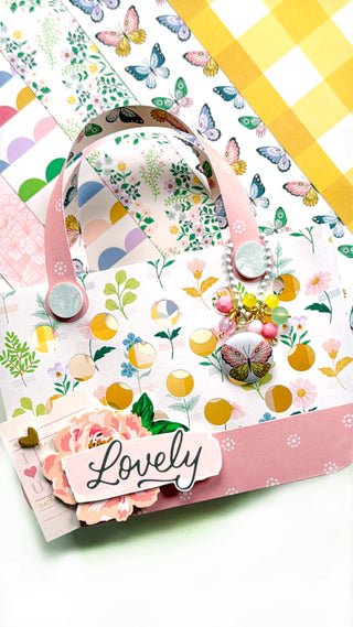 Boggy Bag PRE - ORDER ONLY