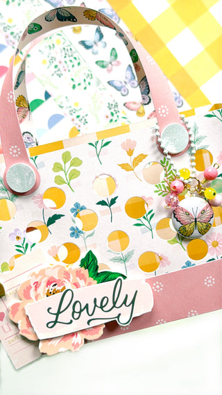 Boggy Bag PRE - ORDER ONLY