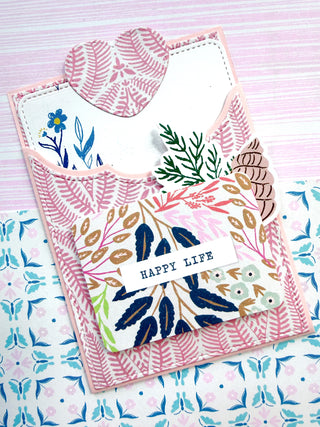 Pocket Set #2