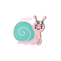 Snail Mini Album