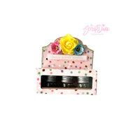 3D Mini Vials Gift Box