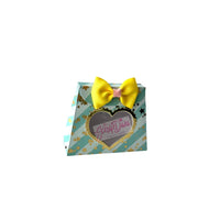 Heart Gift Bag