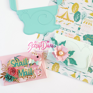 Snail Mail Gift Card
