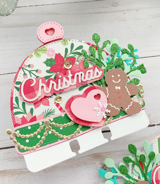 Winter Hat Memorydex