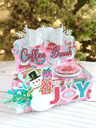 K-Cup Gift Box