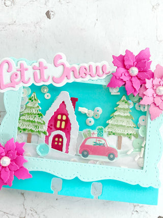 Picture Frame MemoryDex