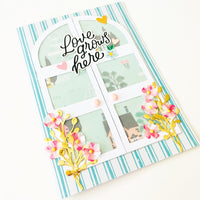 Door Mini Album