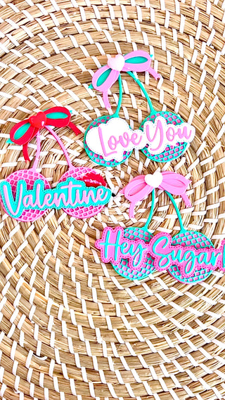 Valentine Words 2026