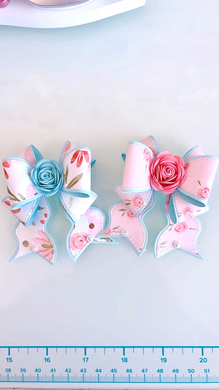 Triple Bow