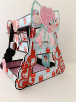 Love Struck 12 x12 Valentine Paper