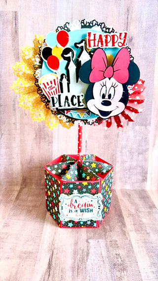 May 2025 Scrap Diva Designs Bundle -  PRE-ORDER ONLY