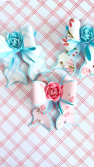 Triple Bow