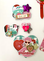 Love Struck Die Cuts 1