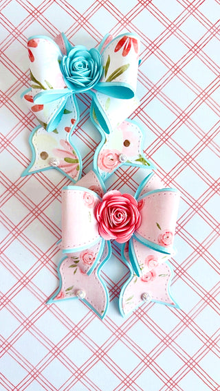 Triple Bow