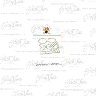 Elf Bow Small