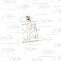 Elf Bow Medium