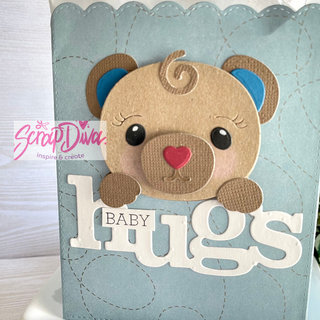 Cute Bear