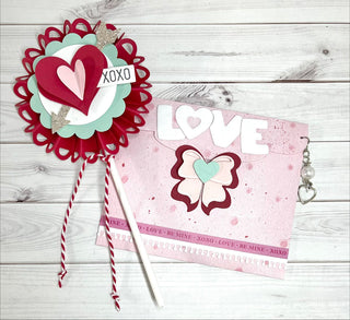 Bow Envelope