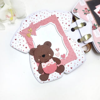 Teddy Bear