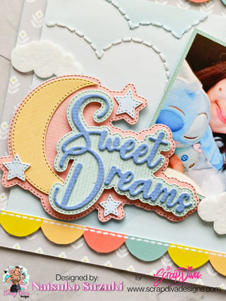 Baby Dreams