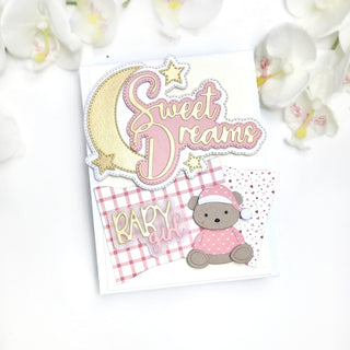 Baby Dreams