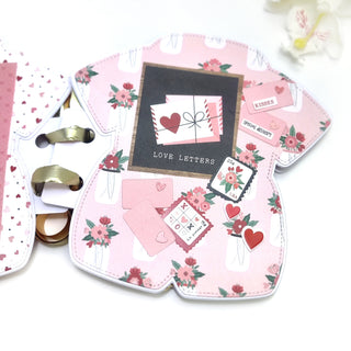 Dear Santa Letter