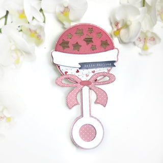 Baby Rattle