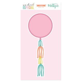 Balloon Shaker Die - Miintopia -