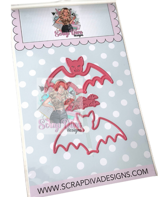 Bat Shaker