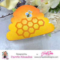 Bee Hive Mini Album