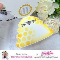Bee Hive Mini Album