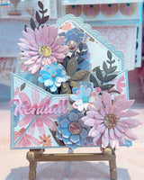 Pop Up Card