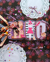Boo Mini Album