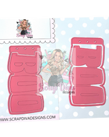 Boo Mini Album