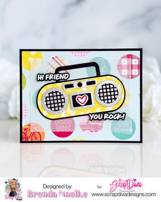 Boom Box