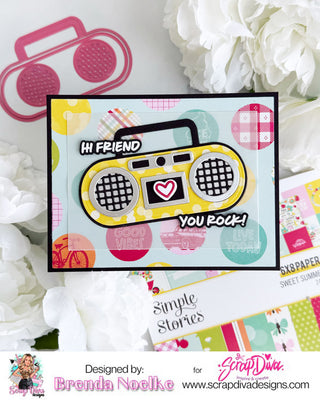 Boom Box