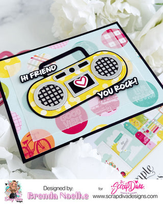 Boom Box