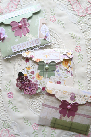 Bow Envelope