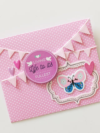 Bow Envelope