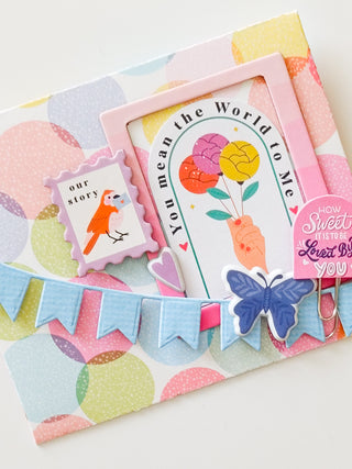 Bow Envelope