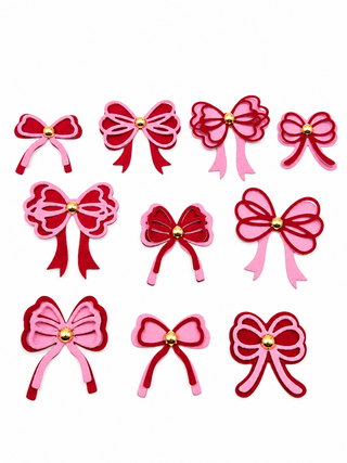 Mini Bow Bundle