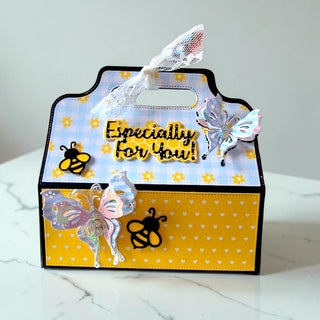 Large Sweet Treat Gift Box