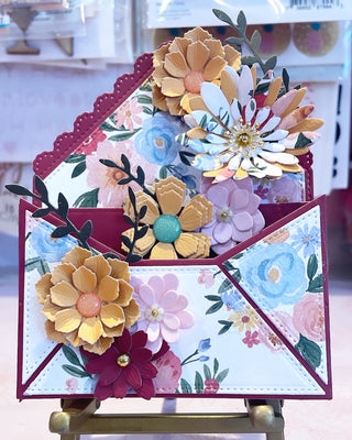 Pop Up Card