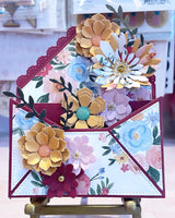 Pop Up Card