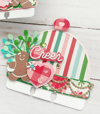 Winter Hat Memorydex