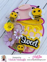 Honey Pot Mini Album
